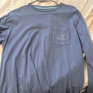 Vineyard Vines Long Sleeve T-shirt